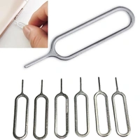 6 Pcs Set Of Multi Mobile Accessories Combo Pack (Color: Assorted) - 0.2, Assorted