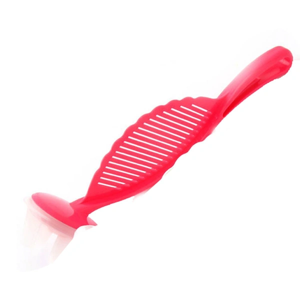 Creative Rice Filter Tool (Color: Assorted) - 0.06, Assorted