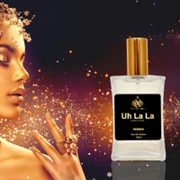 Generic Europa Uhlala 100ml Perfume Spray For Women - 0.15