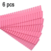 Pack Of 2_Adjustable Drawer Organizer and Kitchen Board Divider (Color: Assorted) - 0.2, Assorted
