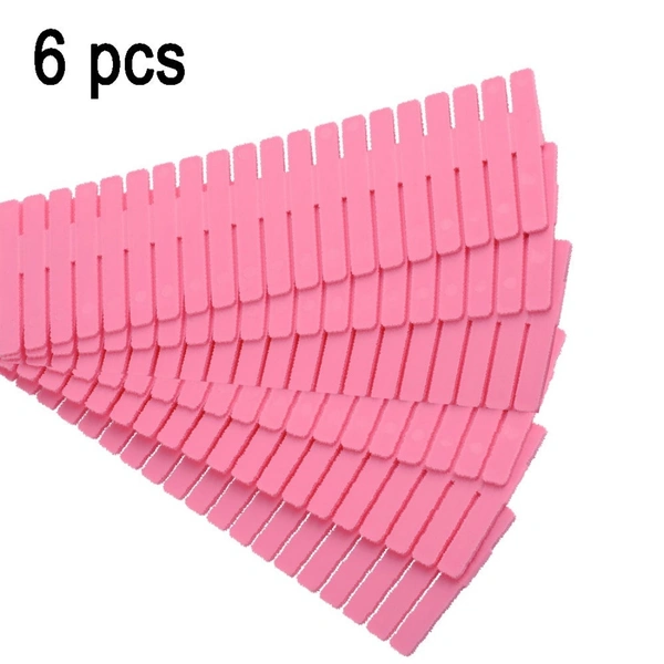 Pack Of 2_Adjustable Drawer Organizer and Kitchen Board Divider (Color: Assorted) - 0.2, Assorted