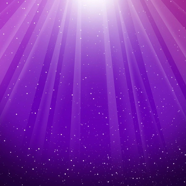 Asus Zenfone Max Pro M1 Purple Rays light Texture Wallpaper Case - Purple, 0.25, Texture