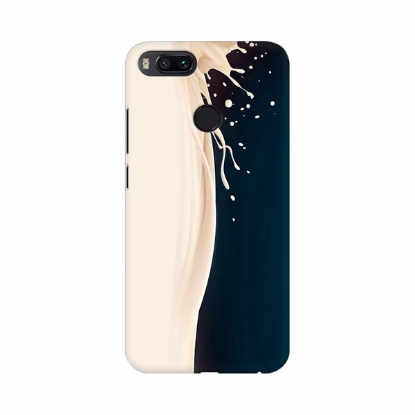 Redmi 6 Pro MilkShake Wallpaper Mobile Case Cover