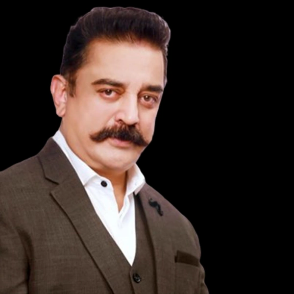 Realme 3i Printed Kamal Hard Mobile Case Cover