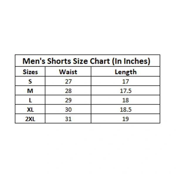 Pack_of_2 Men's Polycotton Checked Boxer Shorts (Multicolor) - 2XL