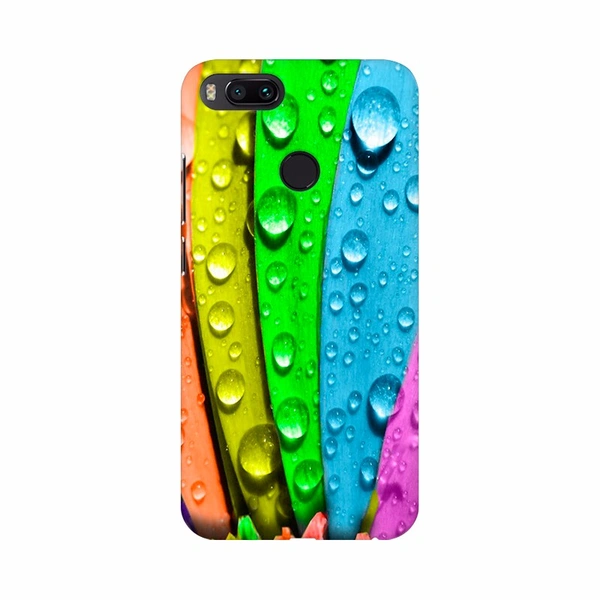 Rainbow Cover Amazon Mobile Cover Redmi Note Pro Stylish Redmi