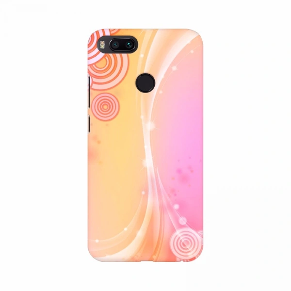 Shopnav Apple iphone 6s Light Color cool Background Mobile Case Cover