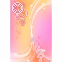 Shopnav Apple iphone 6s Light Color cool Background Mobile Case Cover