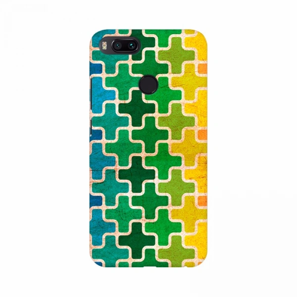 Shopnav Apple iphone 8 Plus Symbol Digital Art Color Mobile Case Cover