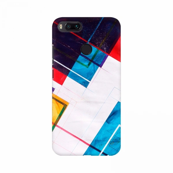 Apple iphone 11 Simple Colorful Texture Background Mobile Case Cover