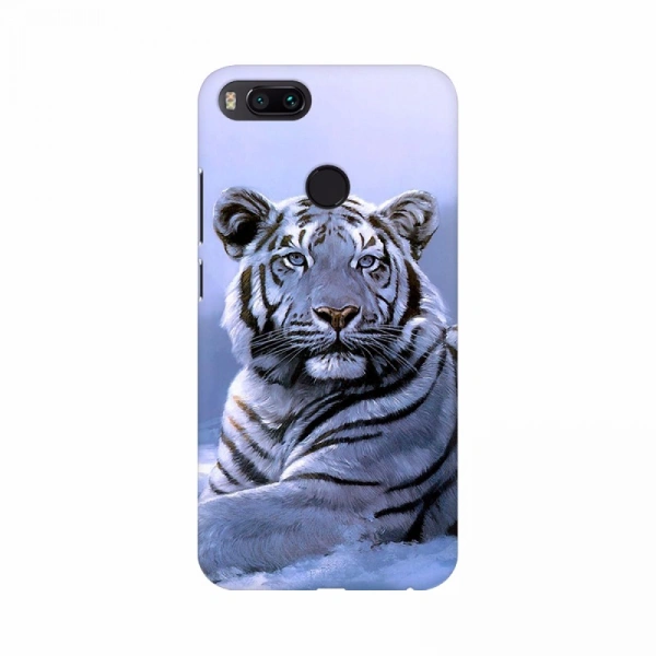 Apple iphone 6s Tiger Mobile Case Cover