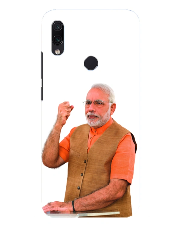 Shopnav Realme 2 Pro Printed Narendra Modi Hard Mobile Case Cover - 0.25, Narendra Modi