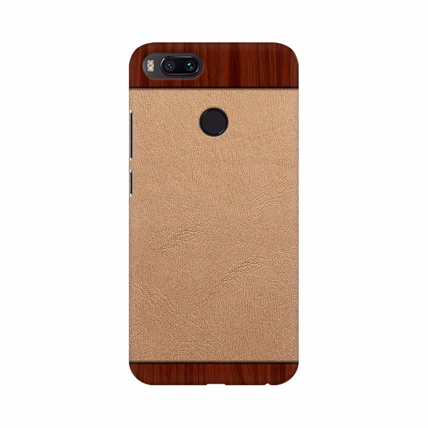 Shopnav Vivo V15 Pro Sand and wodden Wallpaper Mobile Case Cover - Brown, 0.25, Texture