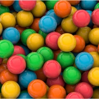 One Plus 7 pro Colorful Billiard Balls Mobile Case Cover - Multi, 0.25, Random