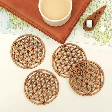 Coasters