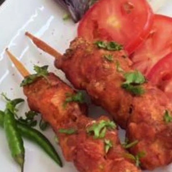 Chicken Jarga Tikka