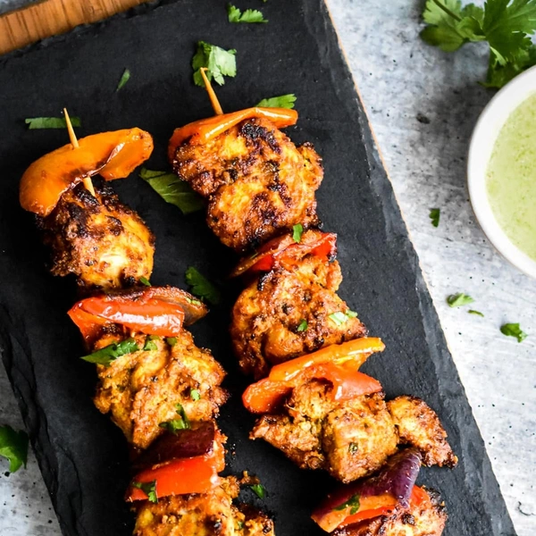 Chicken Tikka