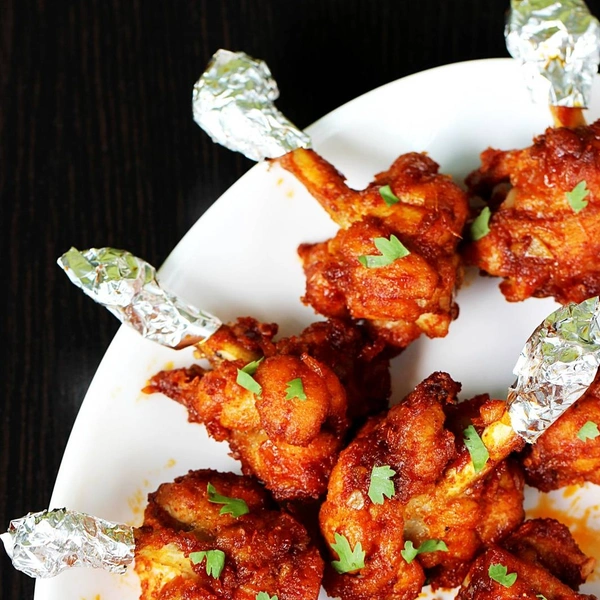 Chicken Lollipop