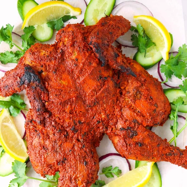 Tandoori Chicken Full