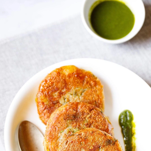 Veg Green Gulati