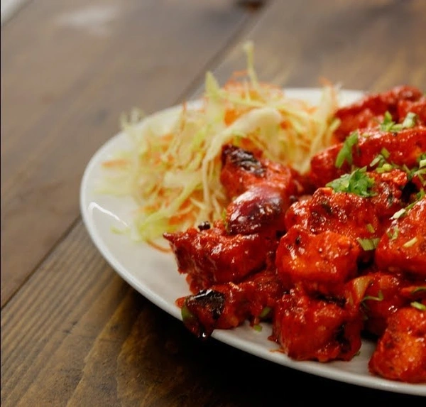 Paneer 65