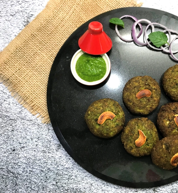 Hara Bhara Kebab