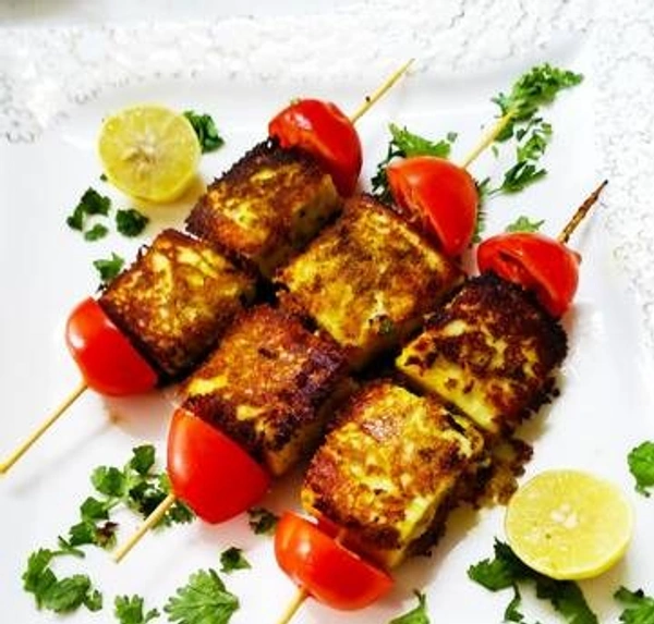 Paneer Somyani Tikka
