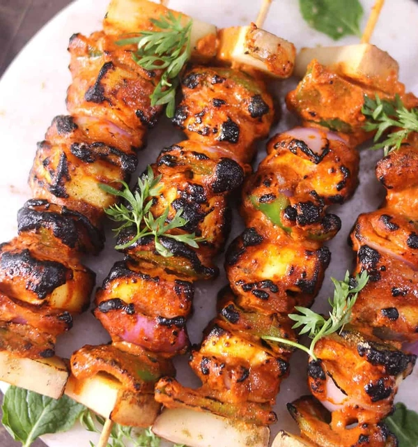 Paneer Tikka