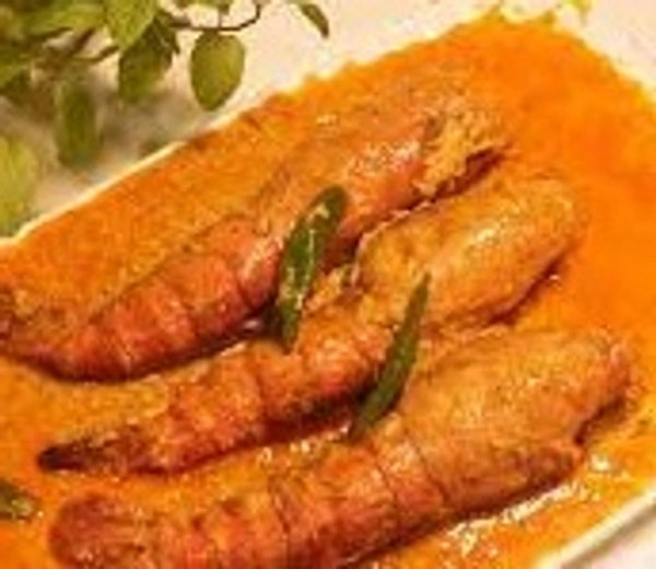 Chingri Malaikari