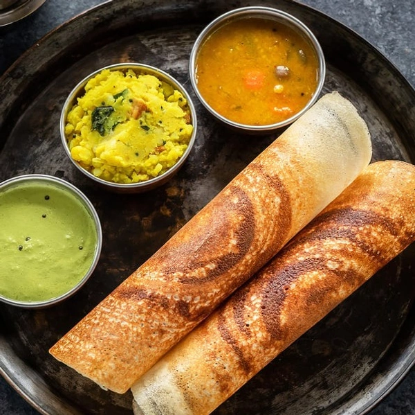 Masala Dosa 
