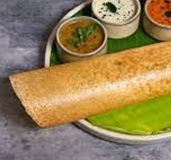 Plain Dosa 
