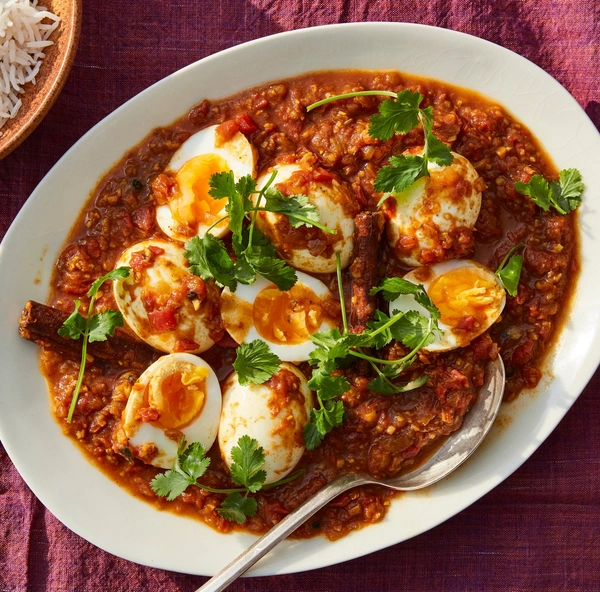 Egg Curry