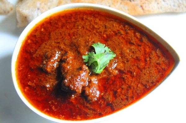 Laal Maas [6 Pieces]