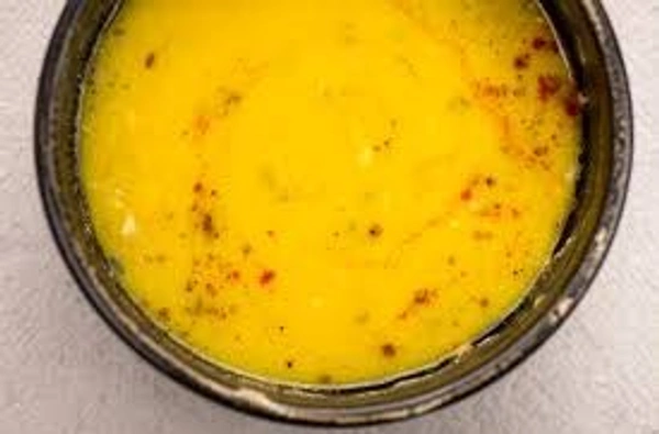 Plain Dal