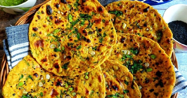 Missi Roti