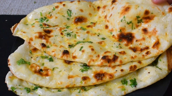Butter Naan