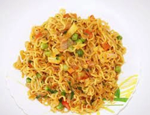 Maggi Masala Dry