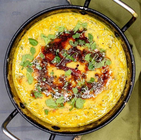 Dal Tadka