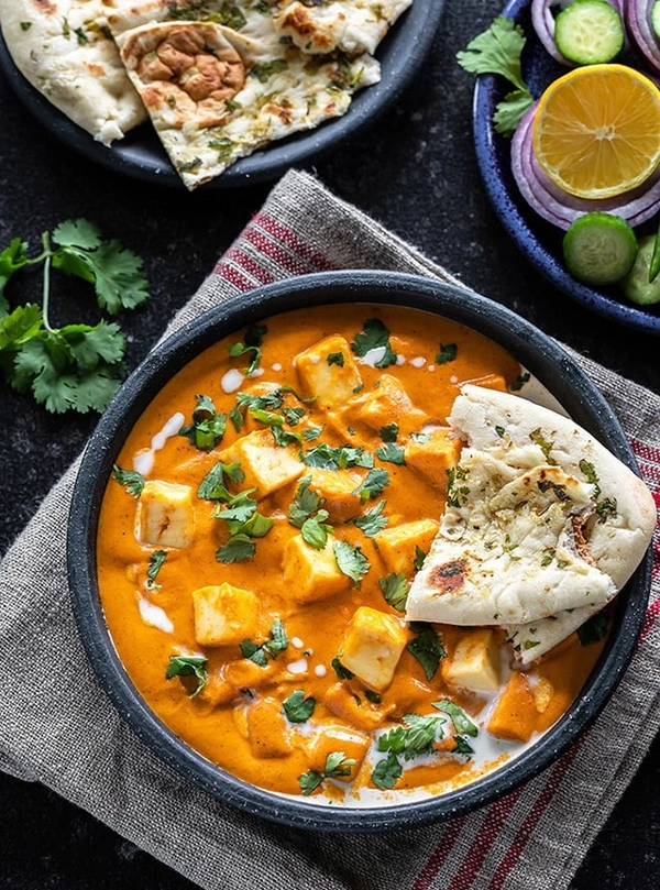 Paneer Butter Masala