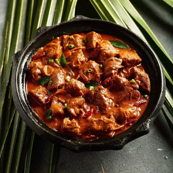 Mutton Rogan Josh [6 Pieces]