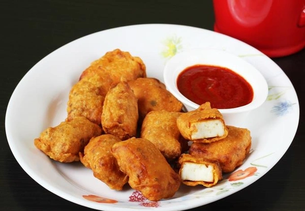Paneer Pakoda