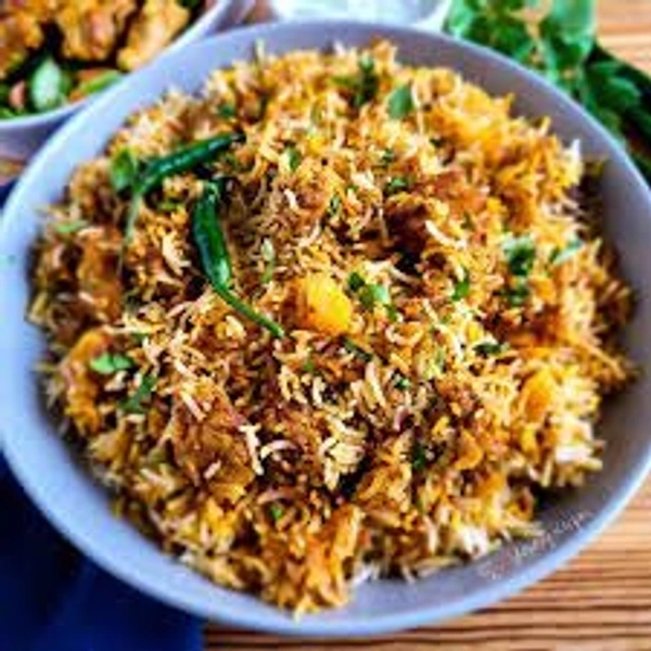 Chicken Tikka Masala HALF