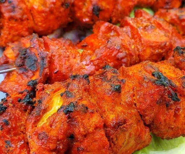 Chicken Joshina Tikka