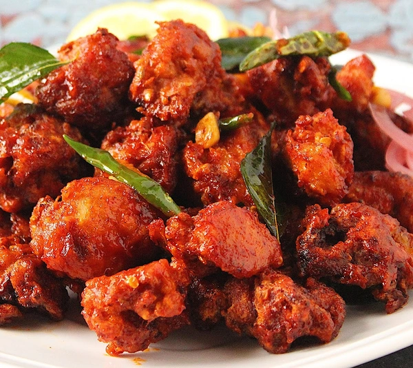 Chicken 65