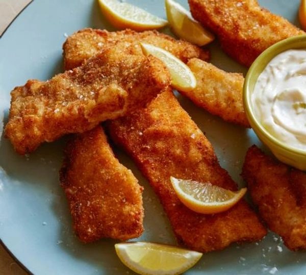 Fish Fried