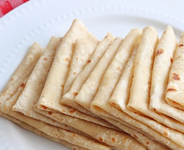 Rumali Roti