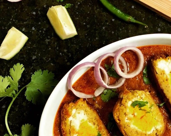 Nargis Kofta