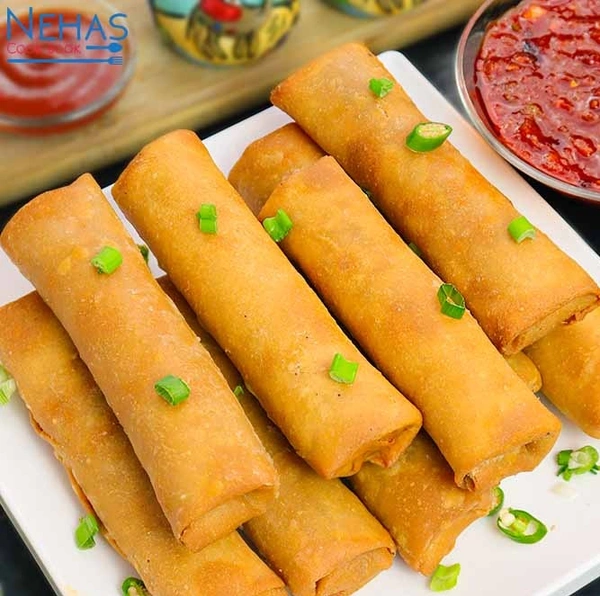 Spring Roll