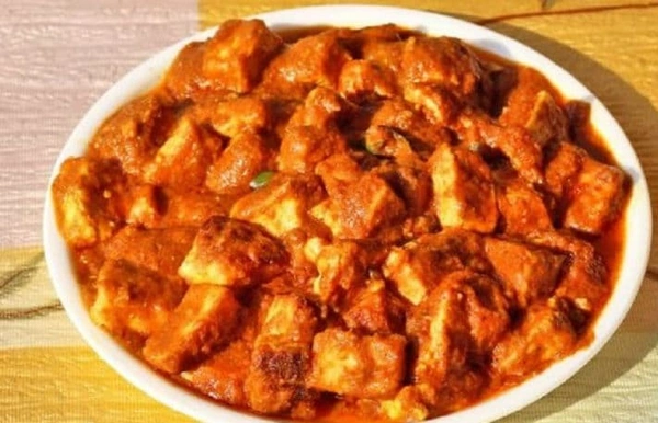 Paneer Chatpata