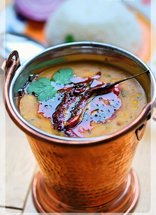 Dal Fry